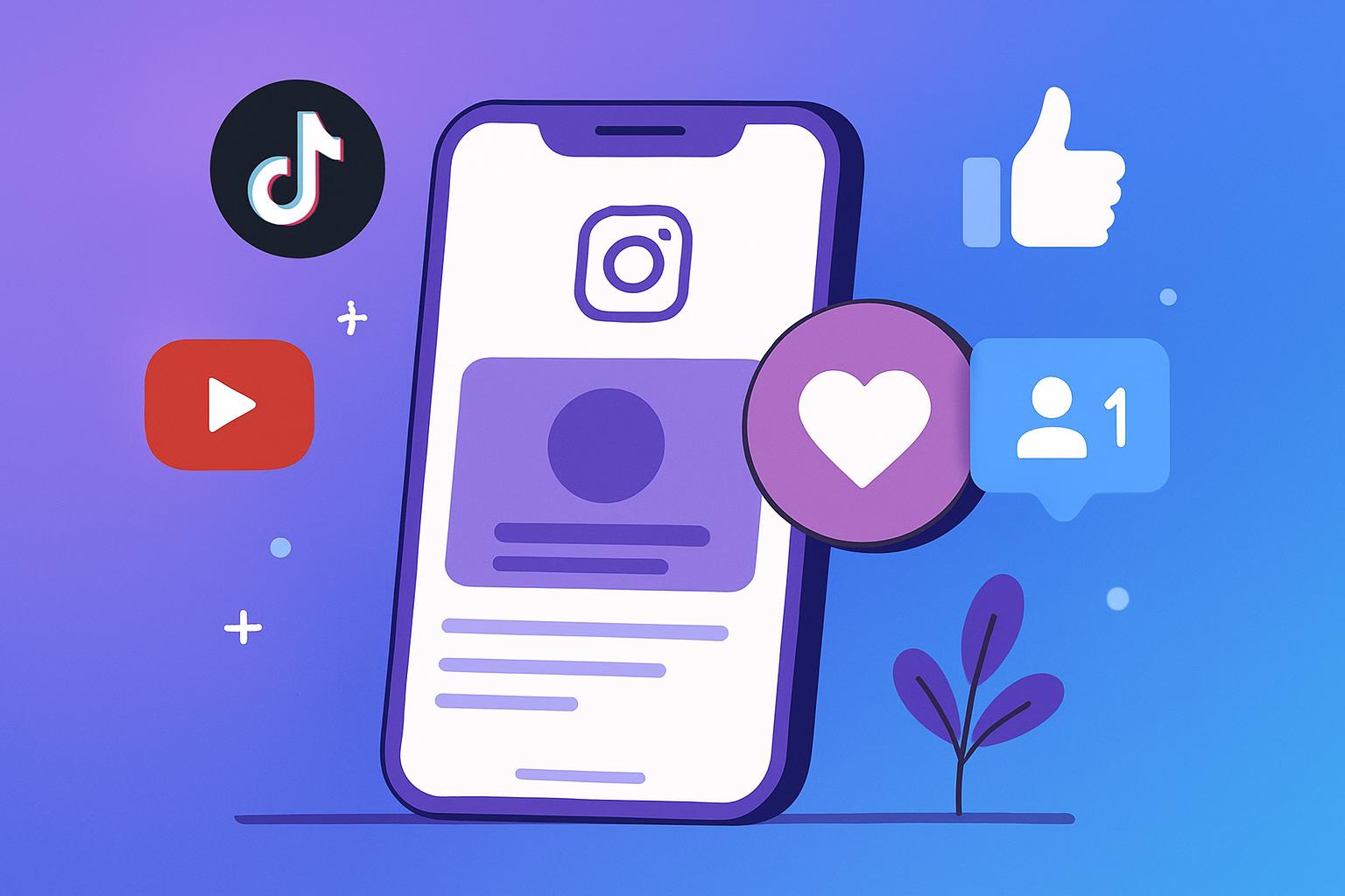 Come aumentare i follower di Instagram｜10 tecniche efficaci