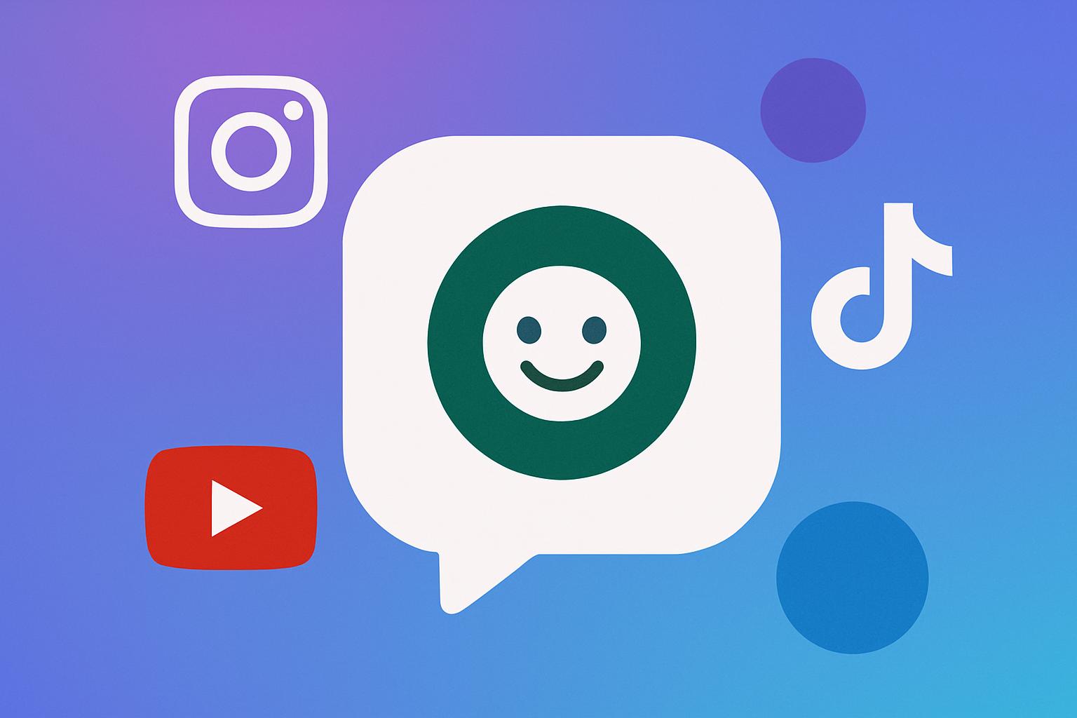 Leveraging LINE Official Accounts for Marketing