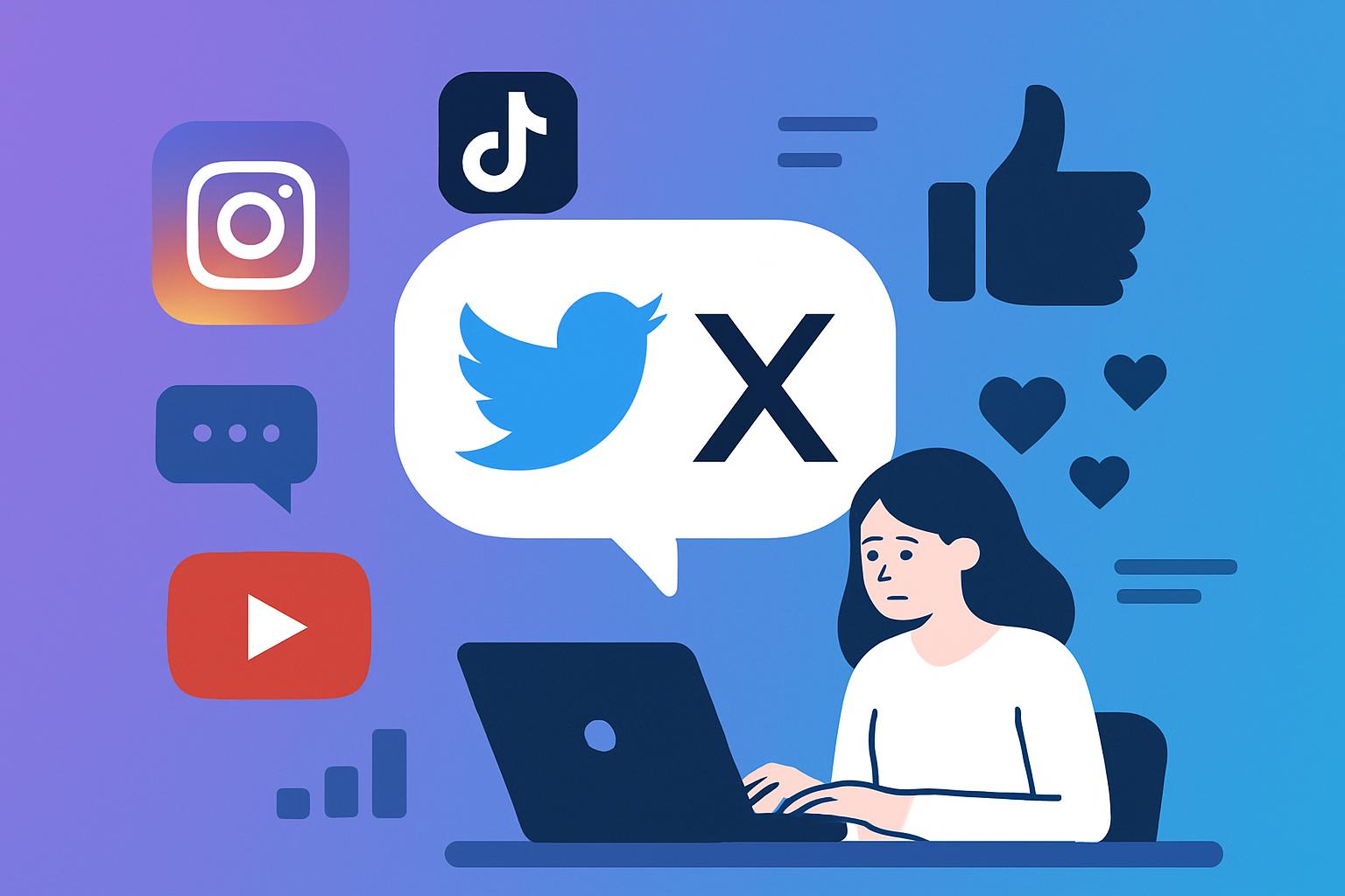 Come affascinare i follower con strategie di miglioramento dell'engagement su X(Twitter)